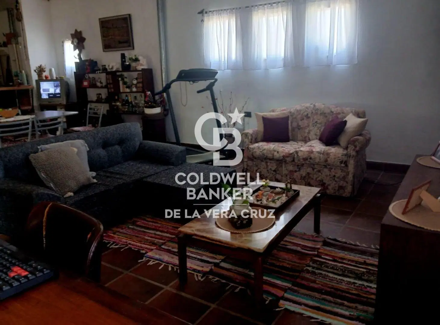 Casa en Colastine Norte 5