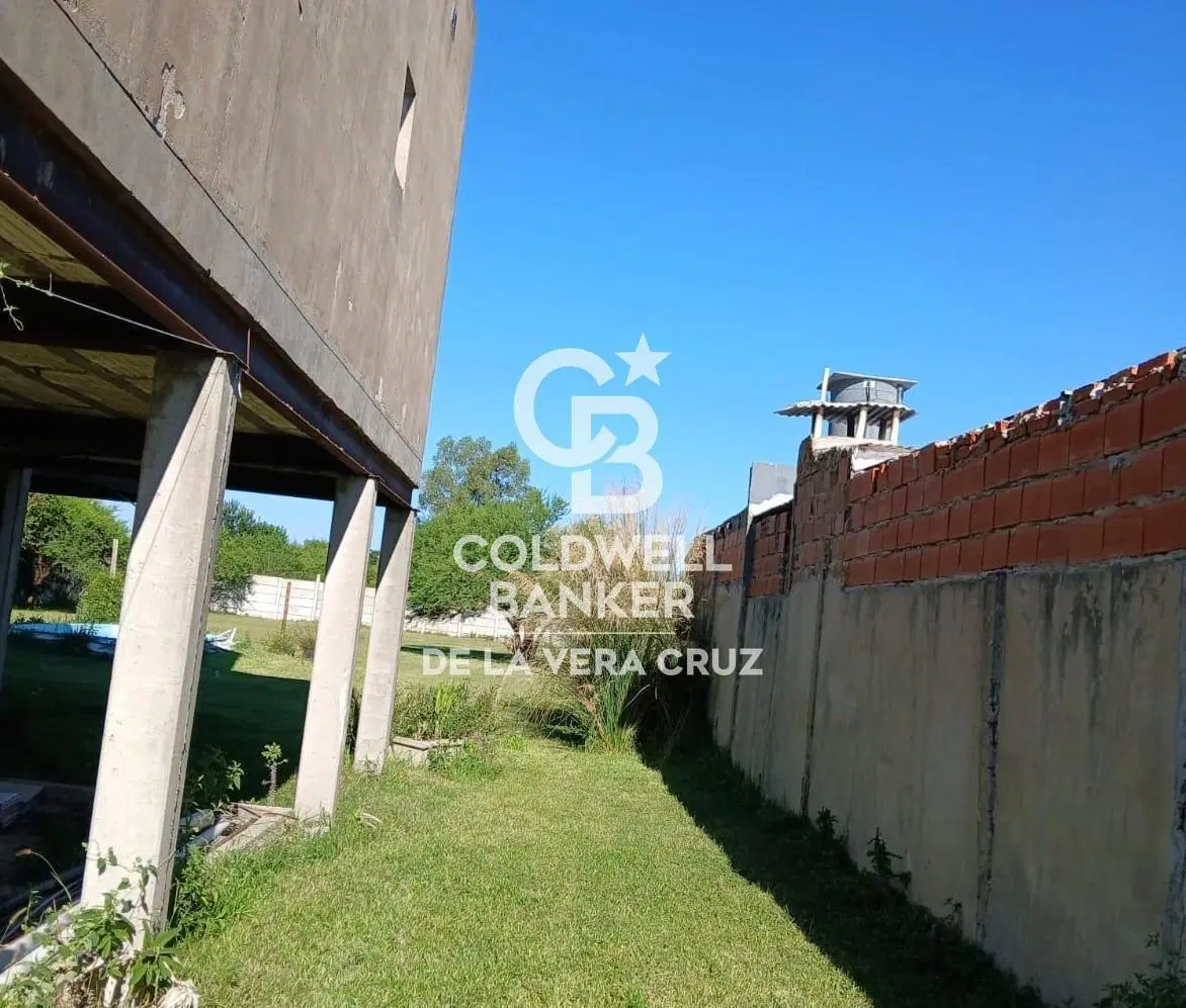 Casa en Colastine Norte 2
