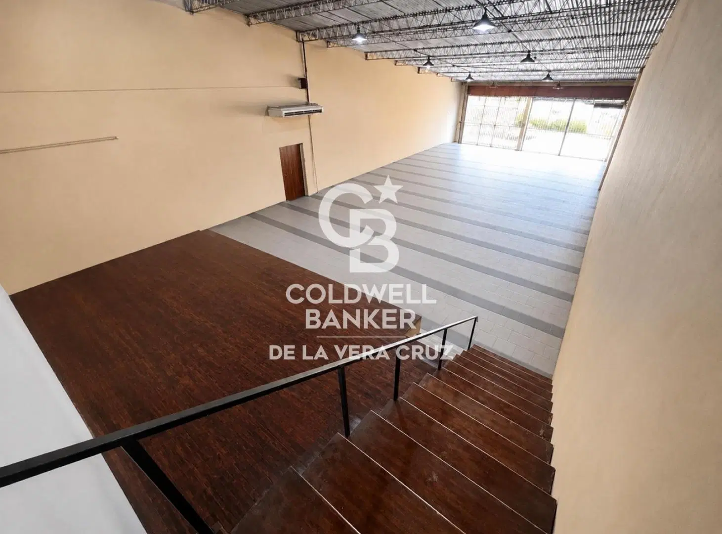 Edificio Comercial - Santo Tome 3