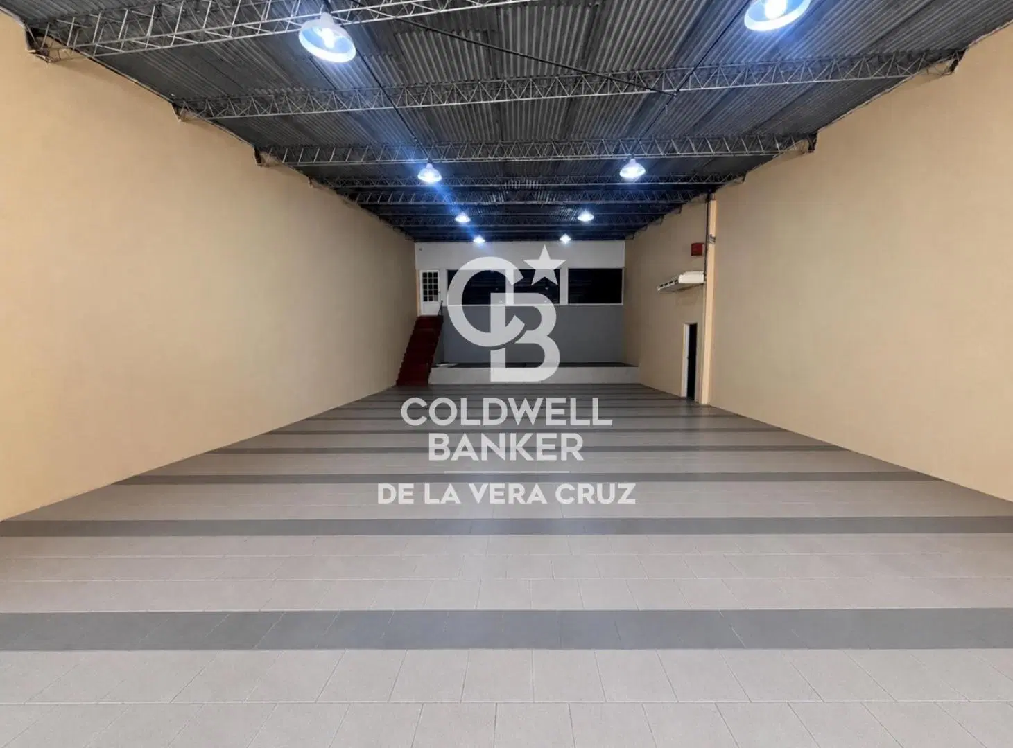 Edificio Comercial - Santo Tome 2