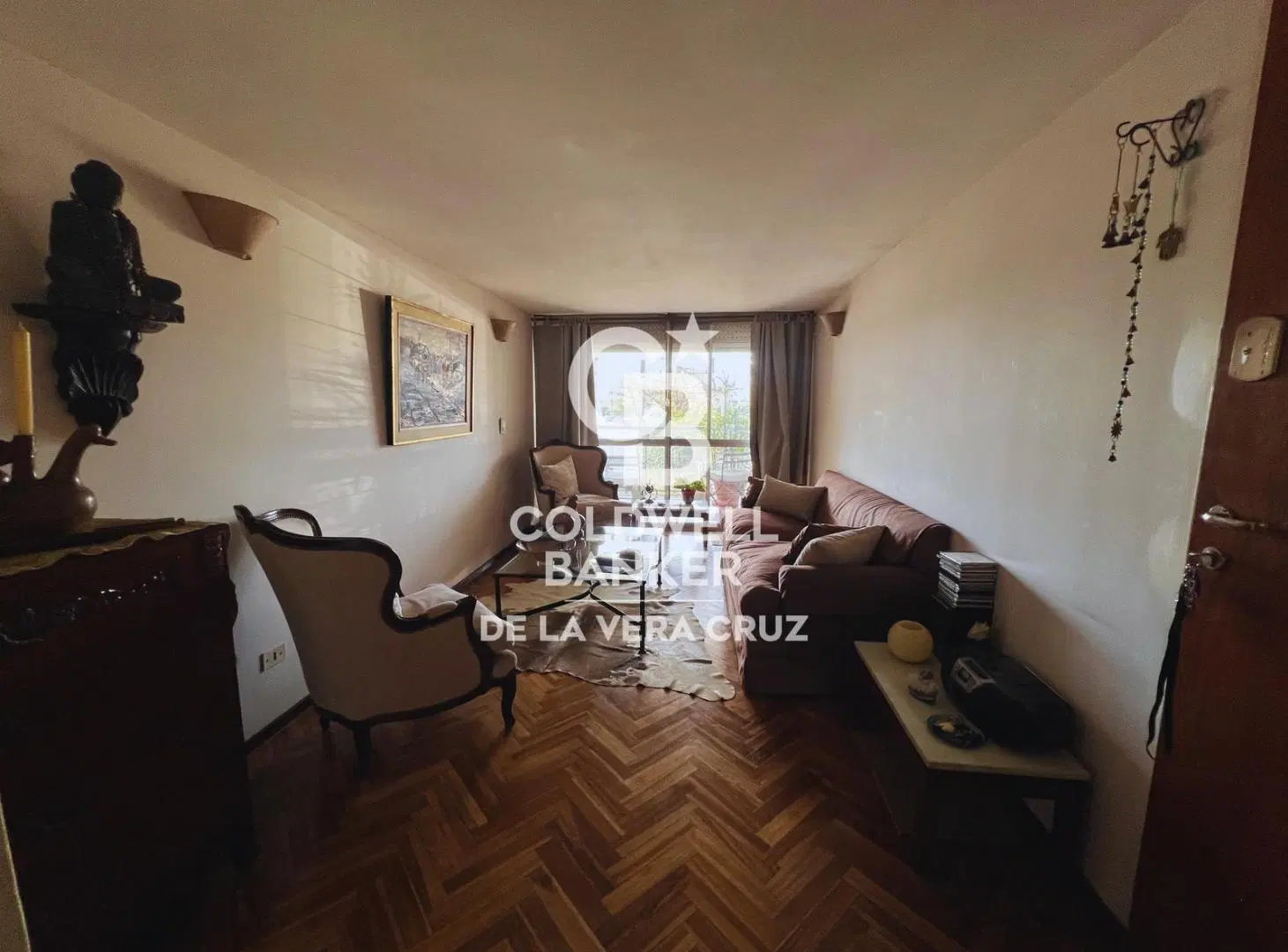 Departamento en Martin 4