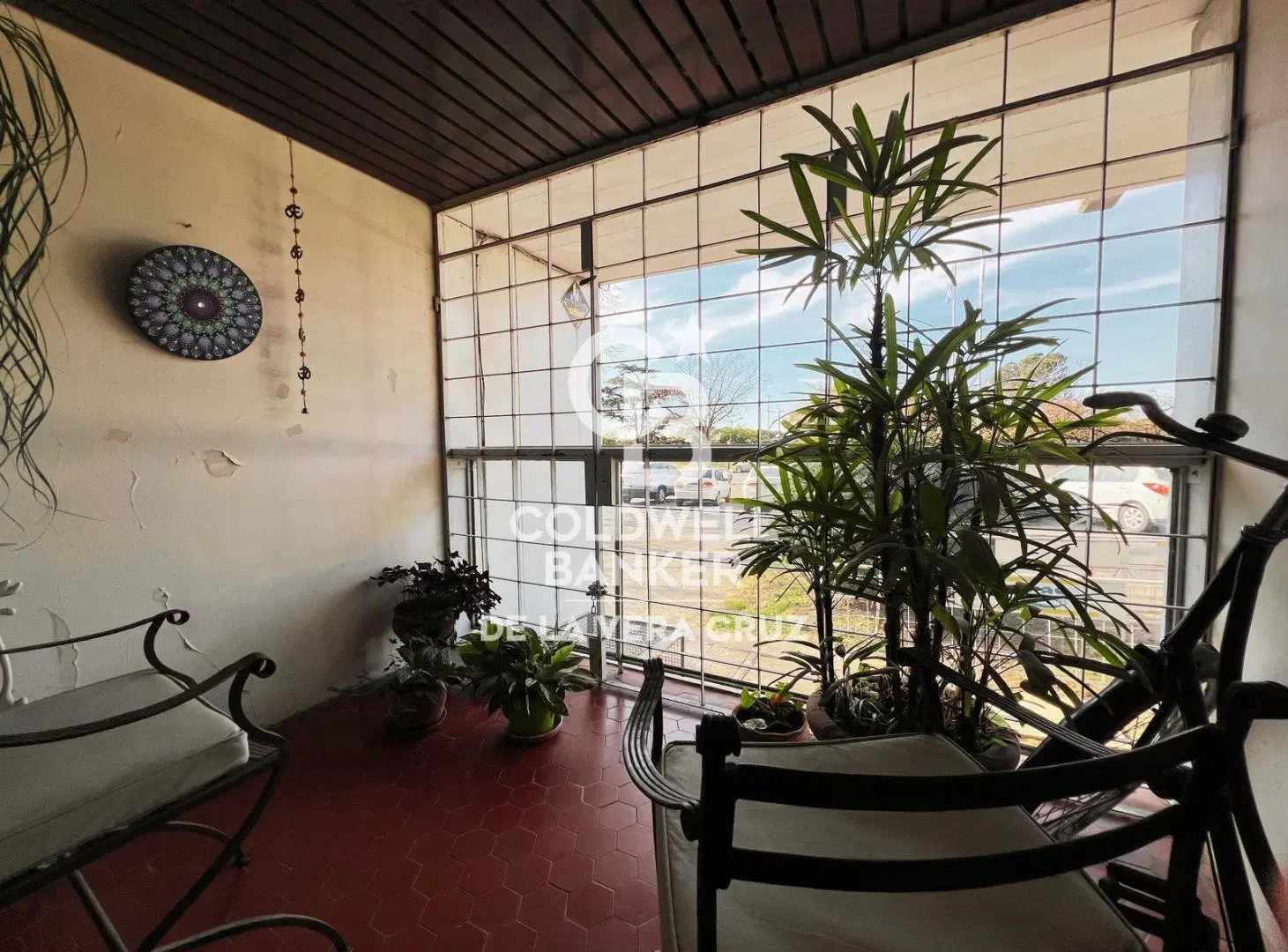 Departamento en Martin 3
