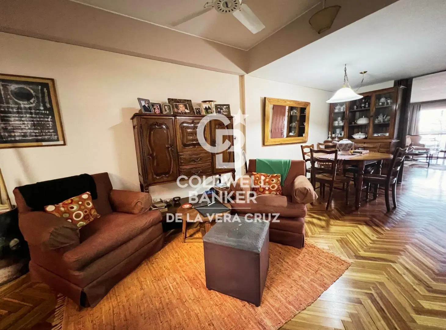 Departamento en Martin 2