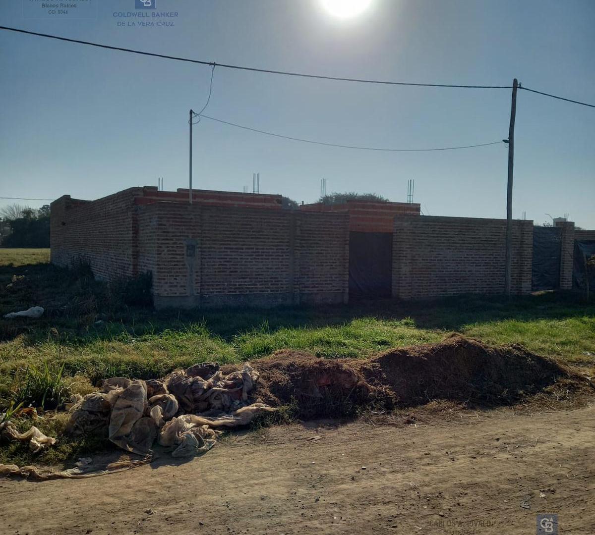 Foto de 2 Terrenos en Santo Tome con Proyecto a terminar, imagen 1