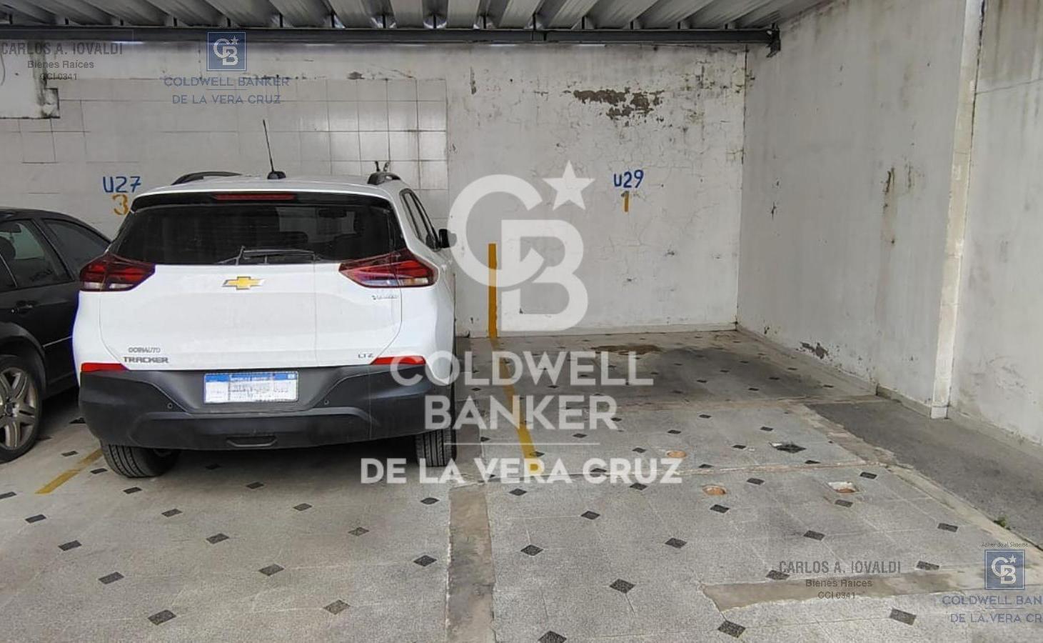 Foto de Cochera en Barrio Candioti Sur con porton automatico, imagen 3
