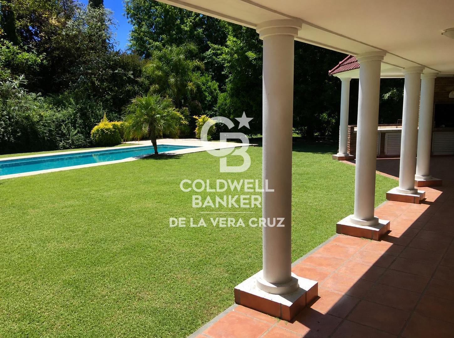 Foto de Casa en Club de Campo El Paso sobre Boulevard frente al Golf, imagen 4