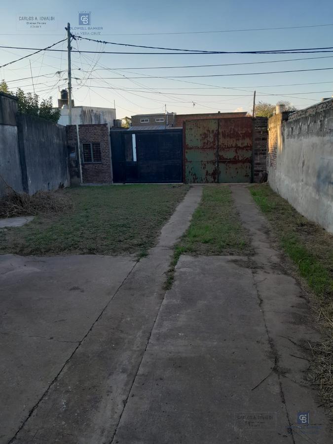 Foto de Galpón en Santa Fe zona norte, imagen 2