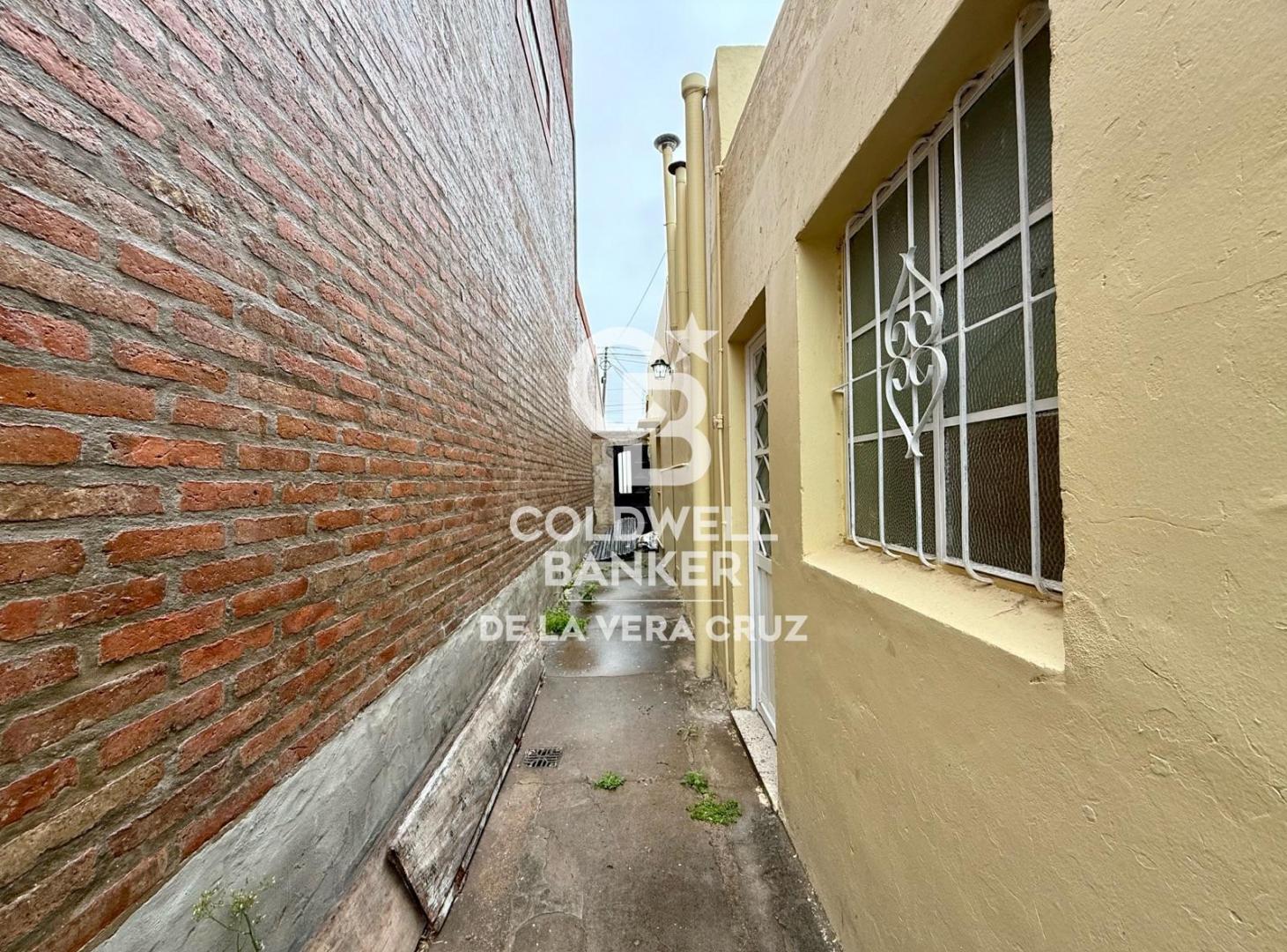 Foto de Alquiler - Casa dos dormitorios y patio., imagen 4