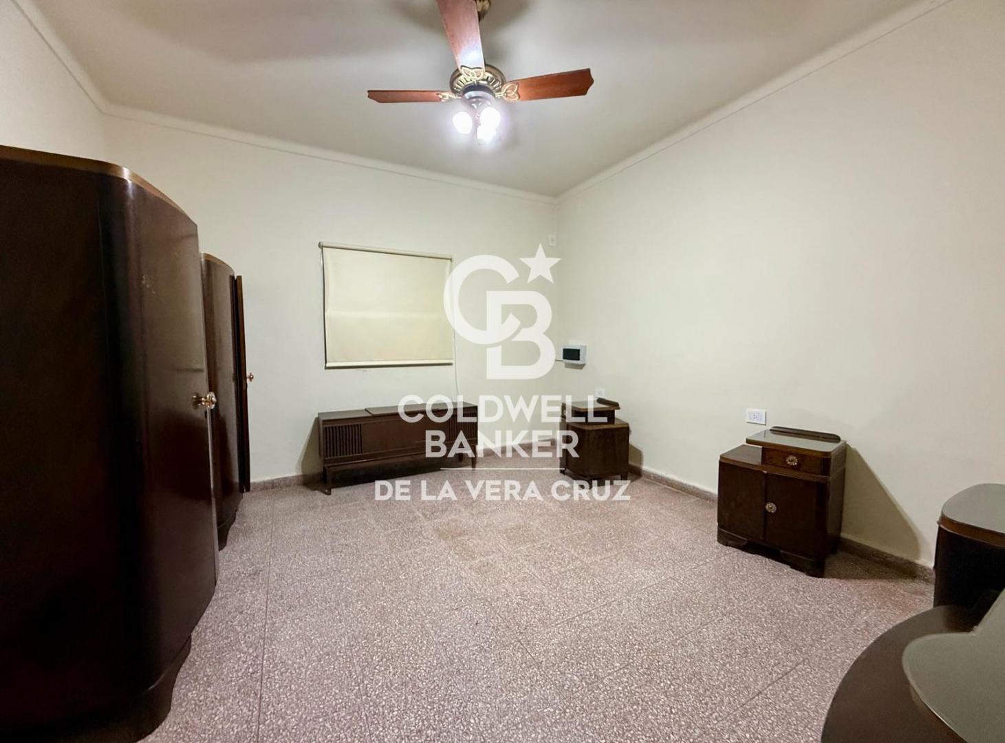 Foto de Alquiler - Casa dos dormitorios y patio., imagen 1