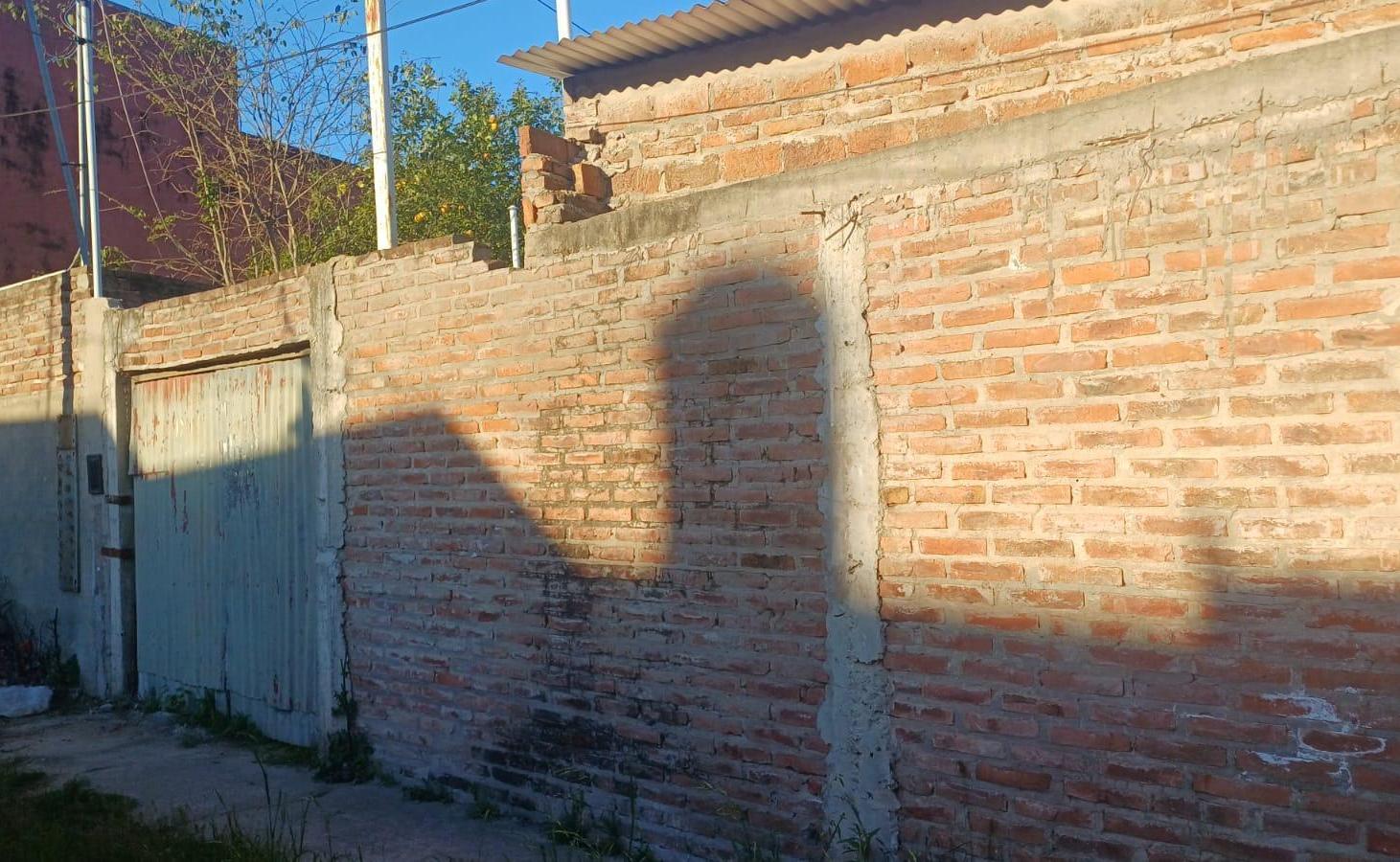 Foto de casa en contrucción a 1 cuadra de Blas Parera, imagen 5