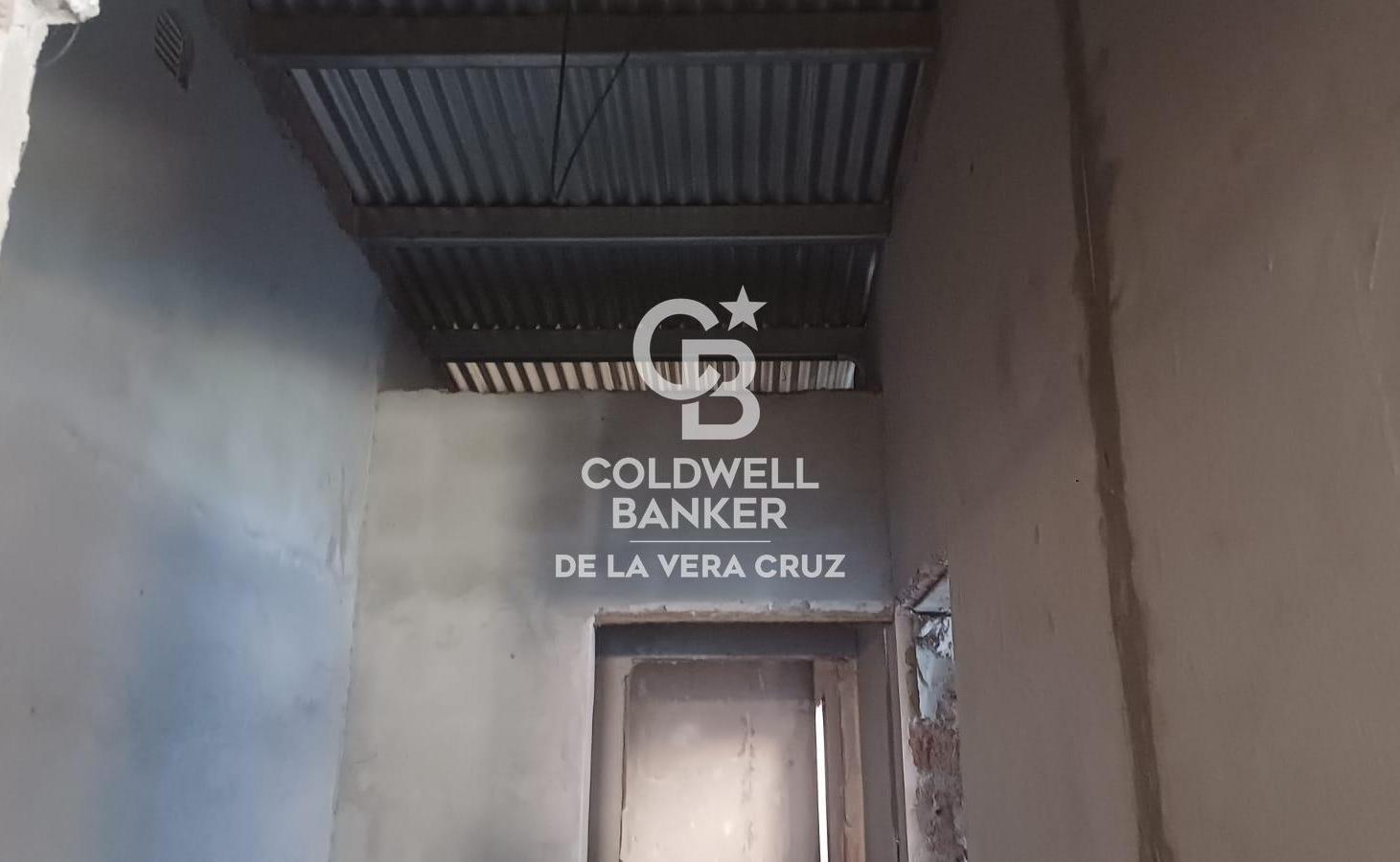 Foto de casa en contrucción a 1 cuadra de Blas Parera, imagen 3