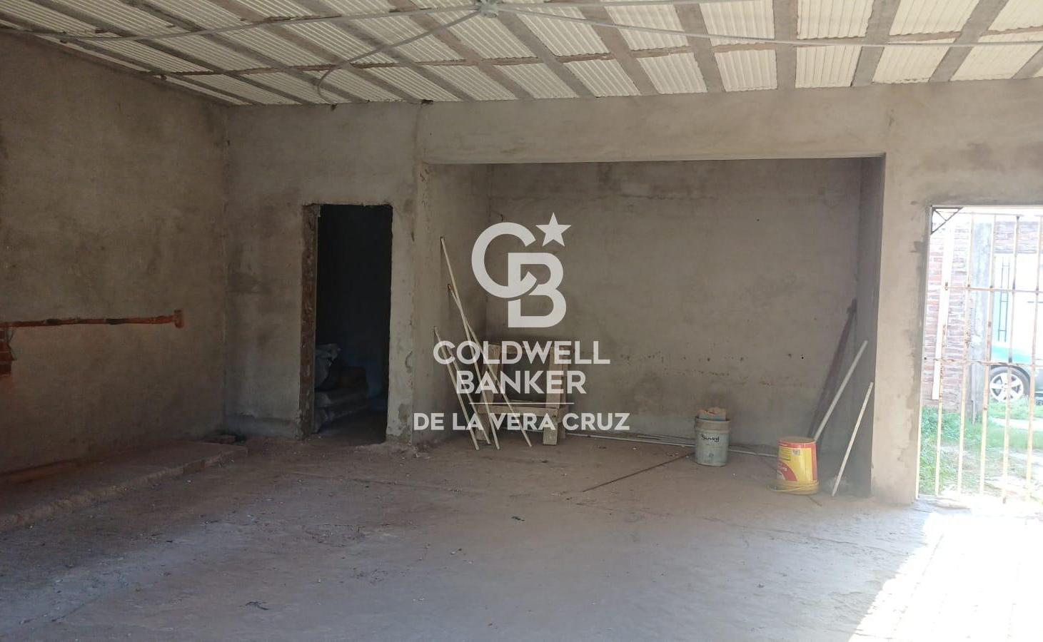 Foto de casa en contrucción a 1 cuadra de Blas Parera, imagen 4