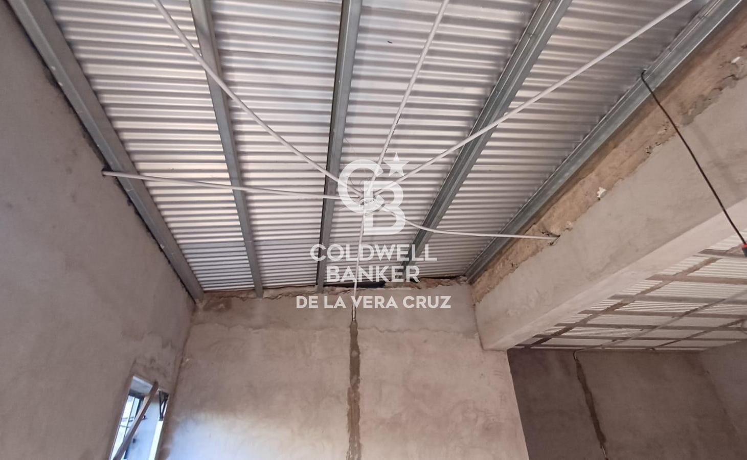 Foto de casa en contrucción a 1 cuadra de Blas Parera, imagen 2