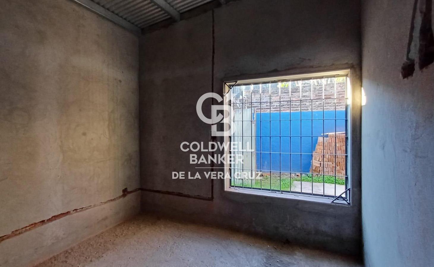 Foto de casa en contrucción a 1 cuadra de Blas Parera, imagen 1
