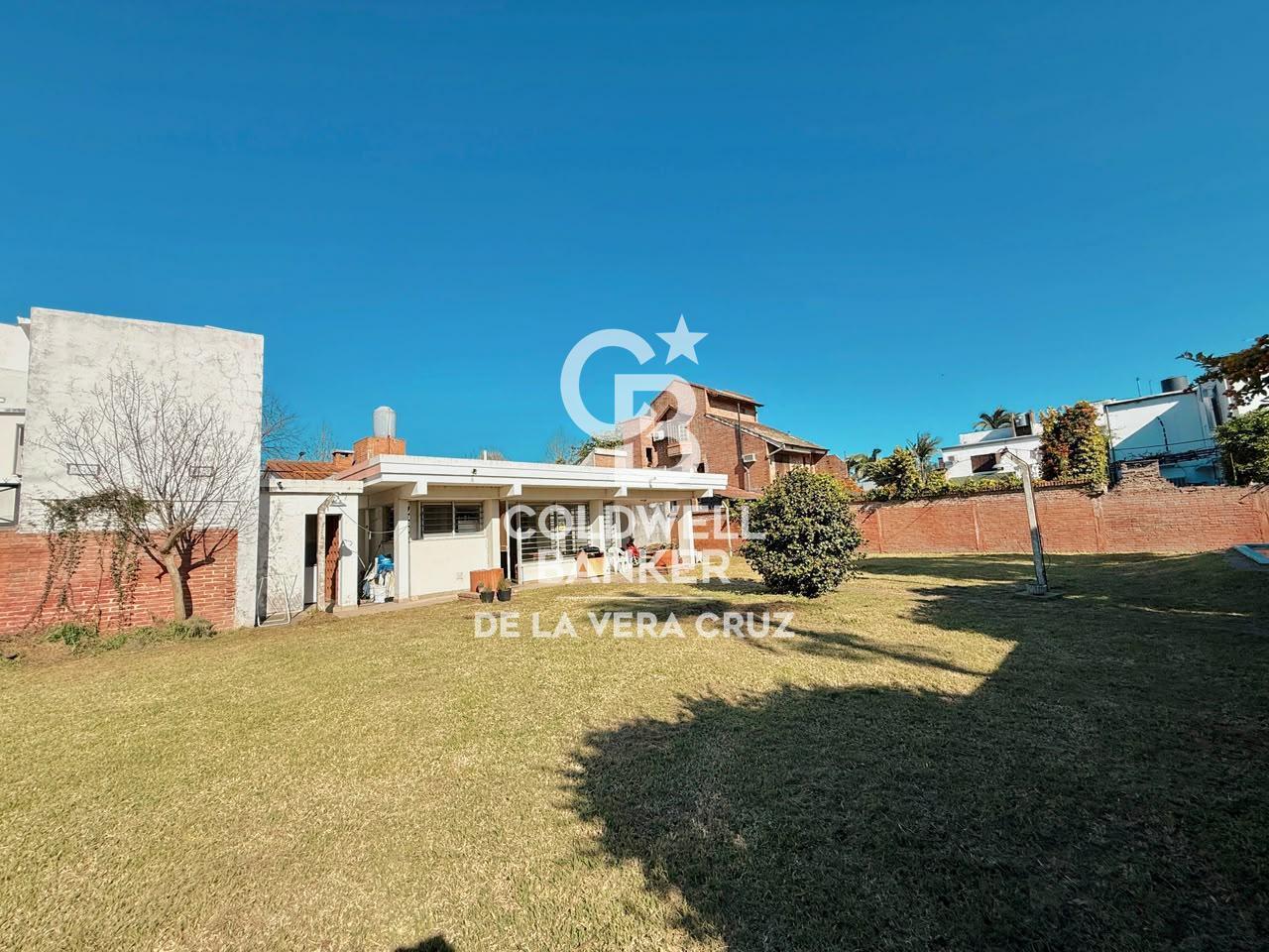 Foto de Casa con gran terreno en Guadalupe Este, imagen 4