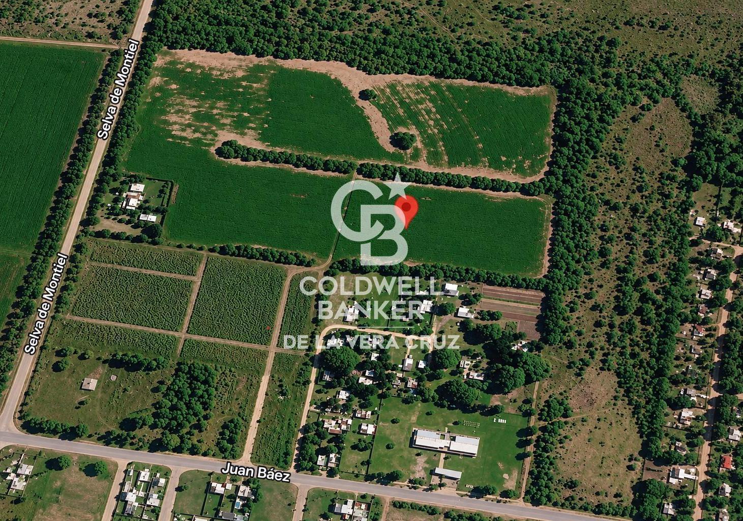 Foto de Terreno de 19.980 m² en venta – Selva de Montiel, Paraná, imagen 3