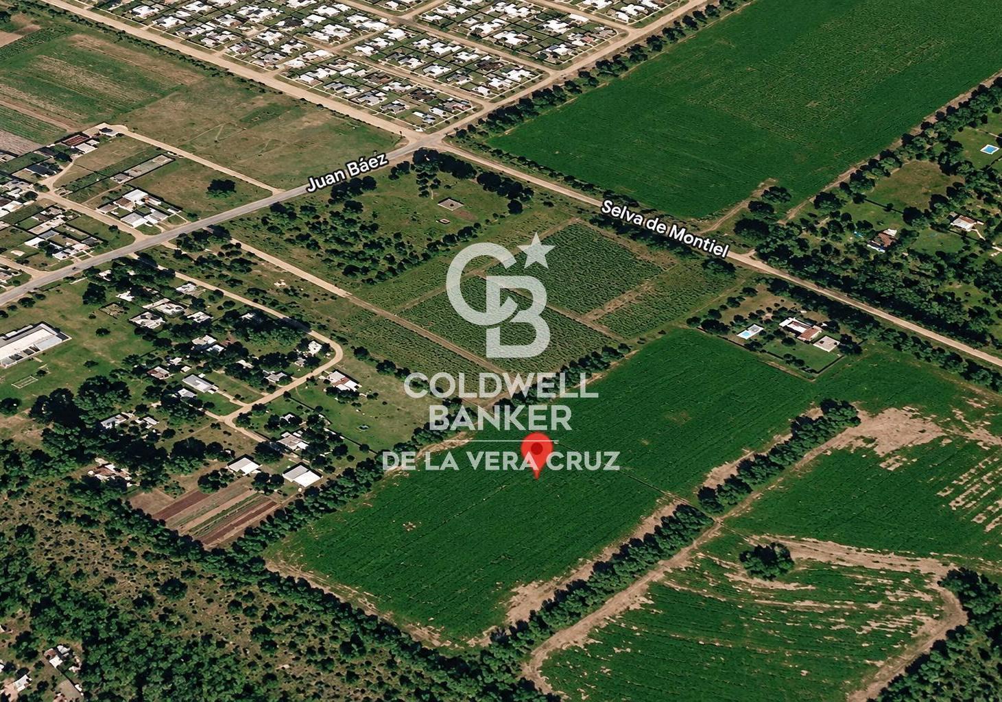 Foto de Terreno de 19.980 m² en venta – Selva de Montiel, Paraná, imagen 2