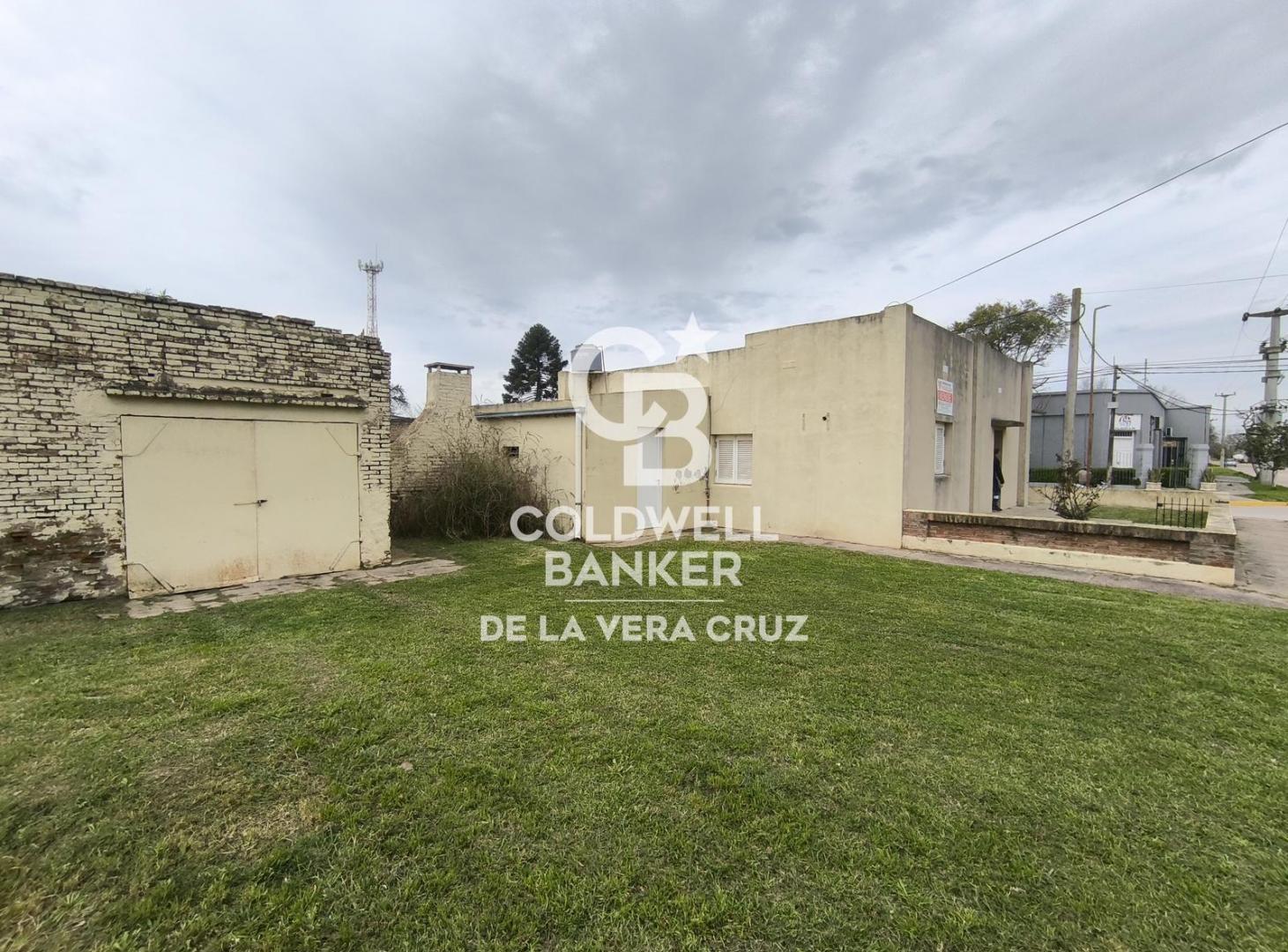 Foto de Casa con extenso terreno en San Carlos Norte, imagen 1
