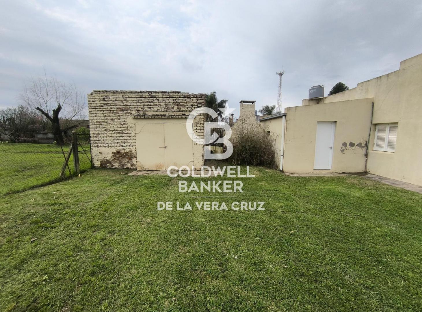 Foto de Casa con extenso terreno en San Carlos Norte, imagen 2