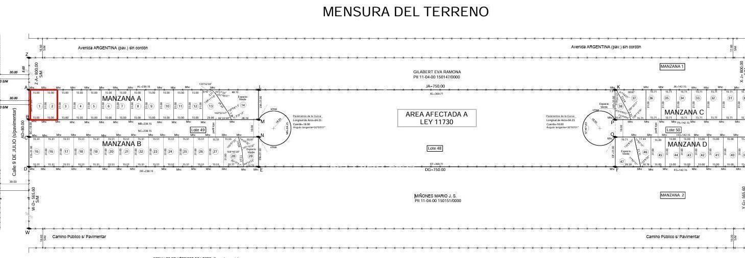 Foto de Terreno Caima, imagen 5