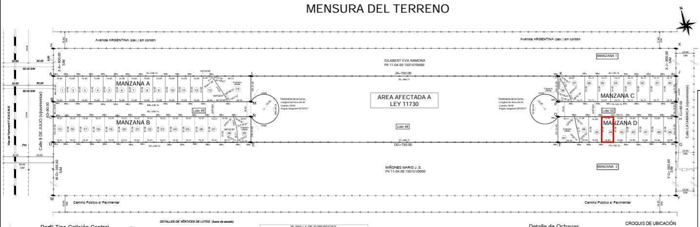 Foto de Terreno Caima, imagen 4