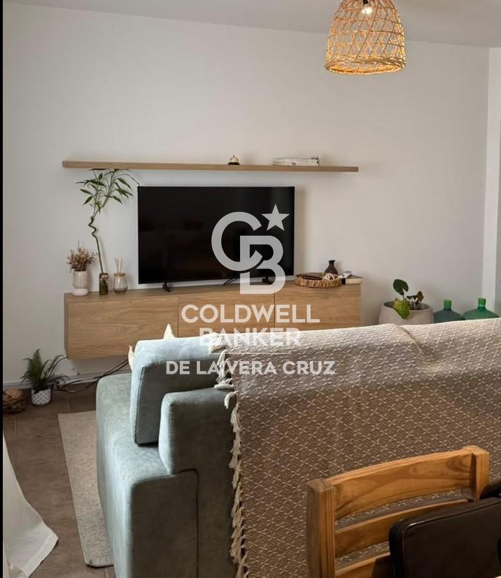 Foto de Venta Departamento 2 dor Santa fe Centro, imagen 4