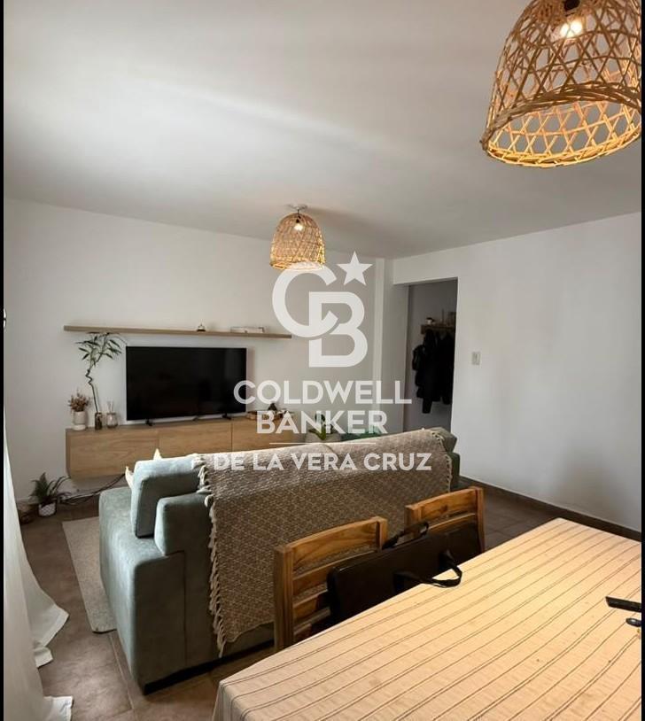 Foto de Venta Departamento 2 dor Santa fe Centro, imagen 3