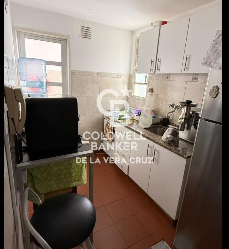 Foto de Venta Departamento 2 dor Santa fe Centro, imagen 5