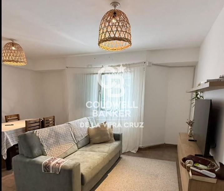 Foto de Venta Departamento 2 dor Santa fe Centro, imagen 2