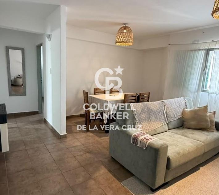 Foto de Venta Departamento 2 dor Santa fe Centro, imagen 1