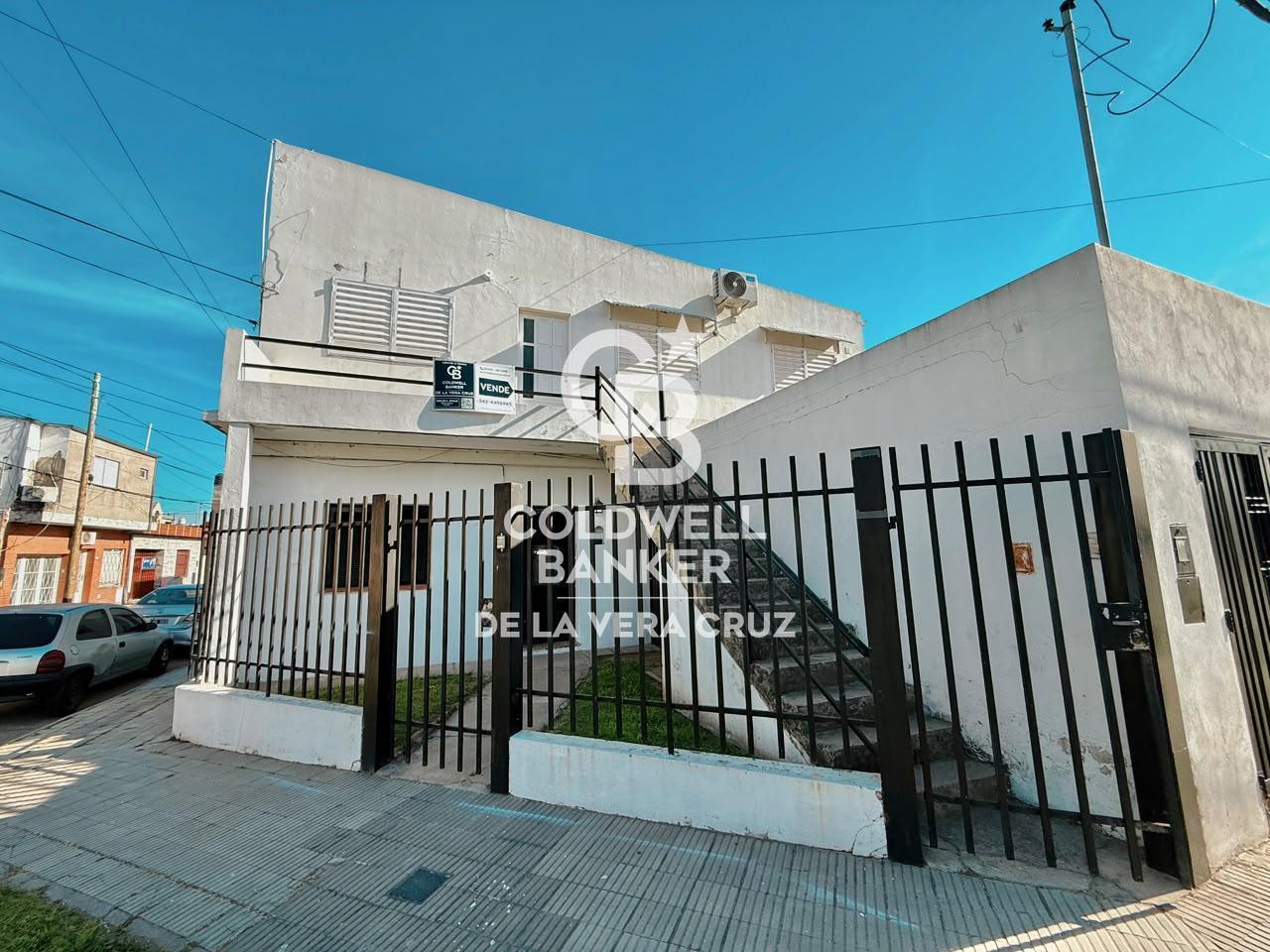 Foto de 2 casas independientes, una propiedad, ideal para renta, imagen 1
