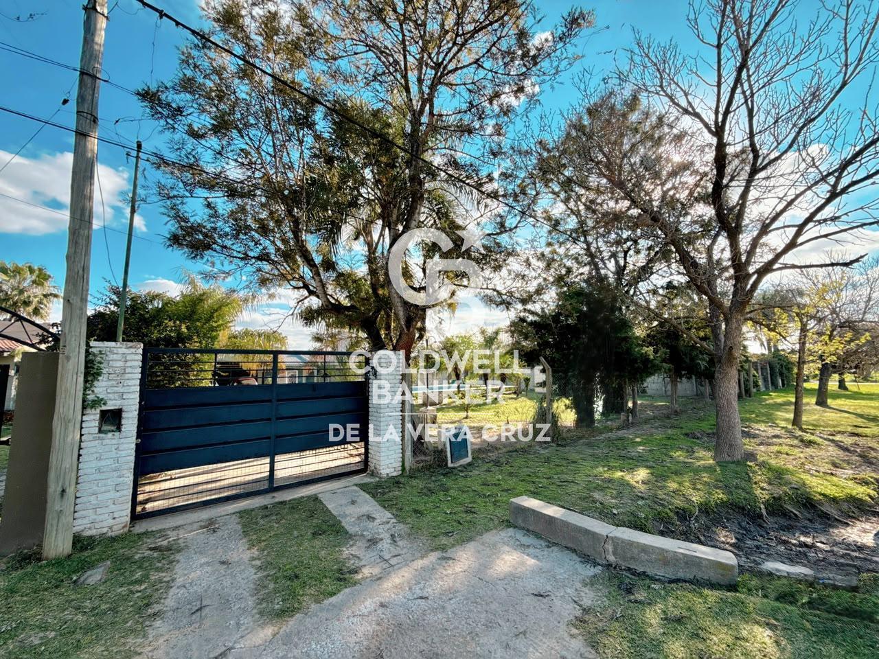 Foto de Casa 3 dormitorios, patio y pileta en Sauce Viejo, imagen 1