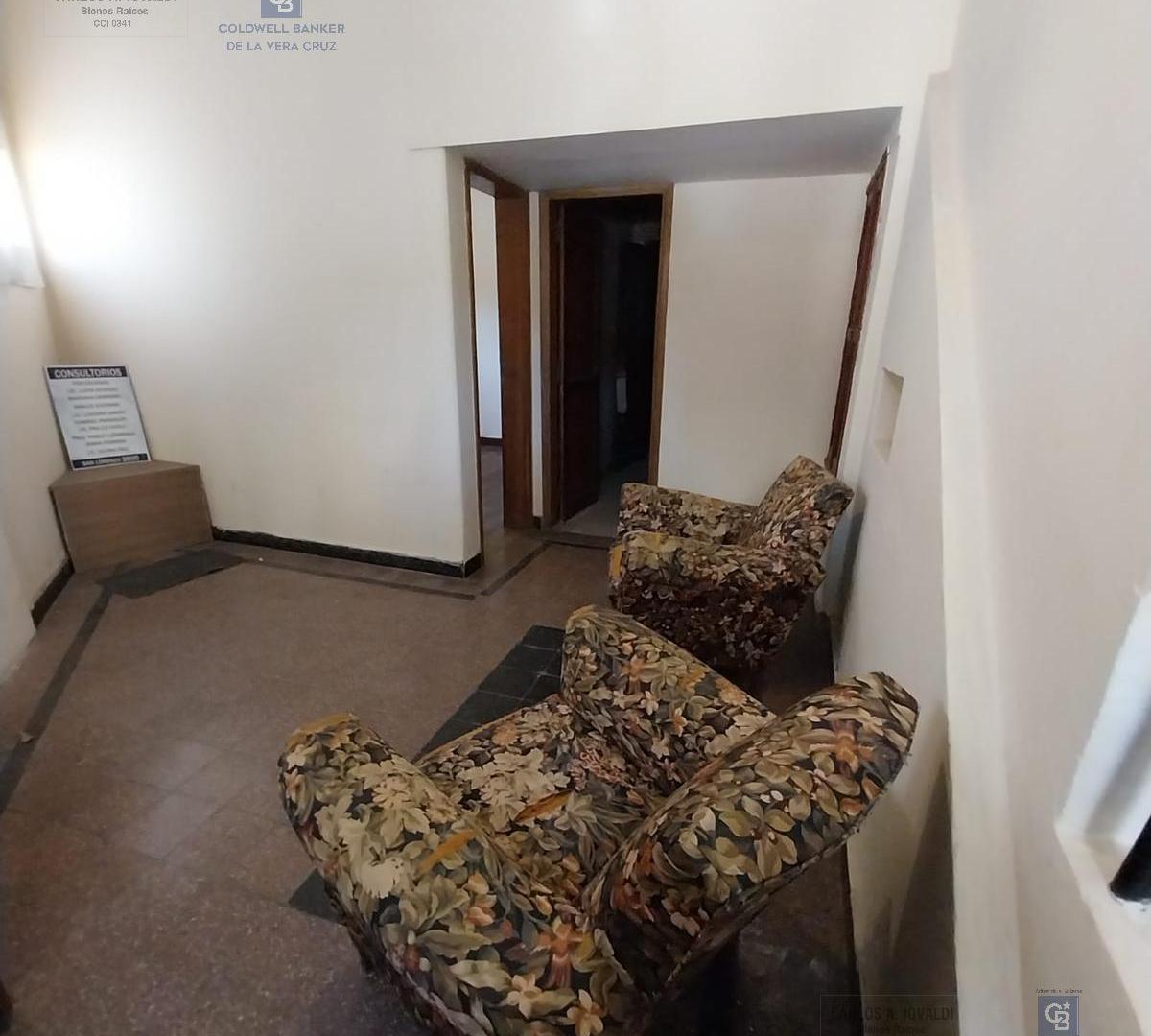 Foto de Conjunto de Oficinas con monoambiente en barrio Constituyentes, imagen 2