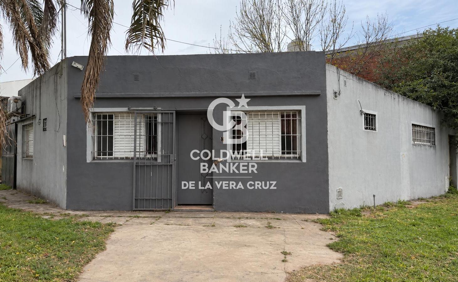 Foto de Casa de dos dormitorios y cochera, imagen 1