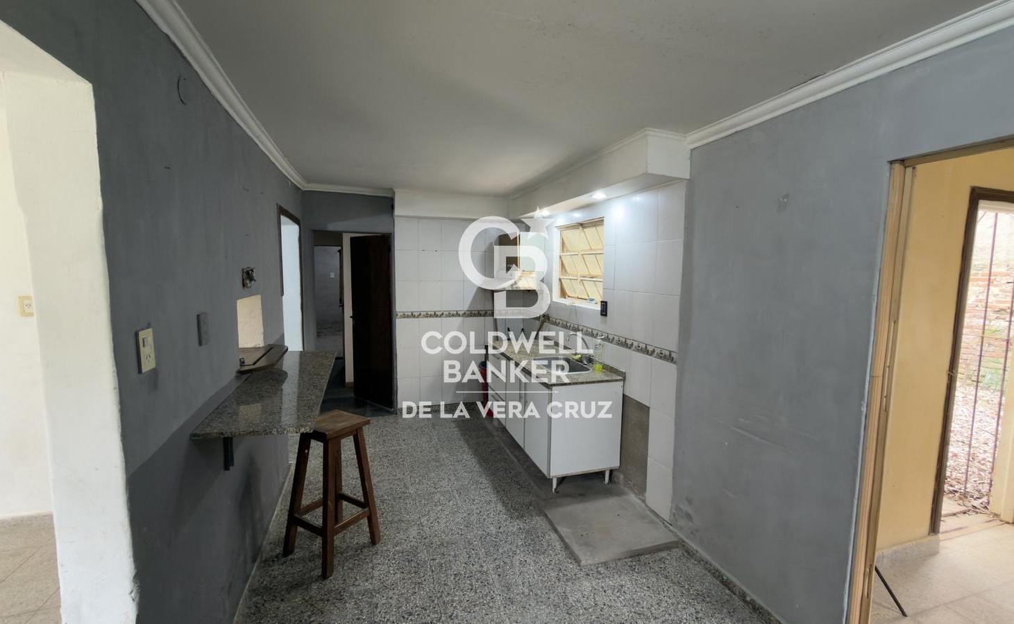 Foto de Casa de dos dormitorios y cochera, imagen 2