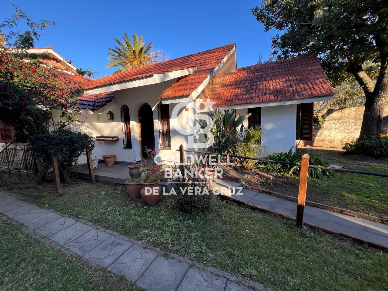 Foto de Exclusiva casa en venta en Bv. Centenario-Cañada de Gómez, imagen 2