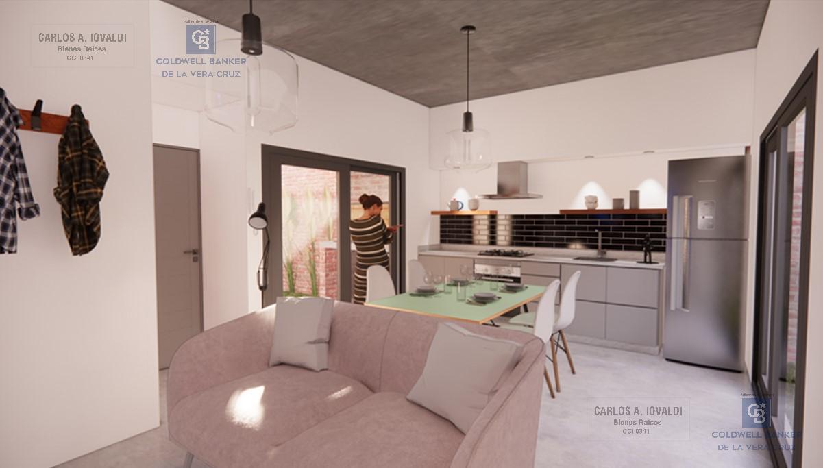 Foto de Departamento en desarrollo, imagen 3