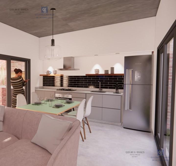 Foto de Departamento en desarrollo, imagen 1