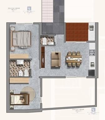 Foto de Departamento en desarrollo, imagen 5
