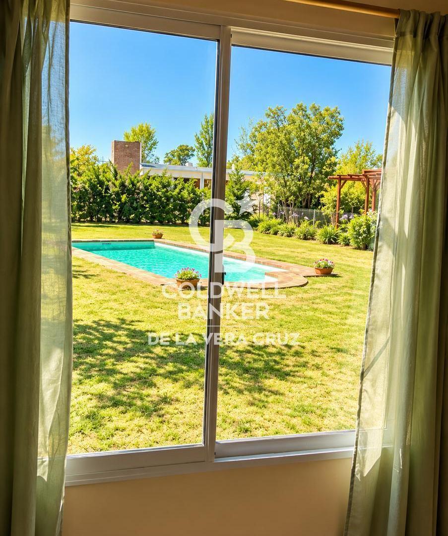 Foto de Quinta a Estrenar en Lagos del Leyes, imagen 4