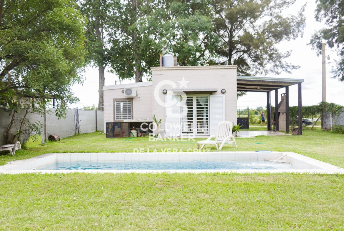 Foto de Quinta en Arroyo Leyes, imagen 3