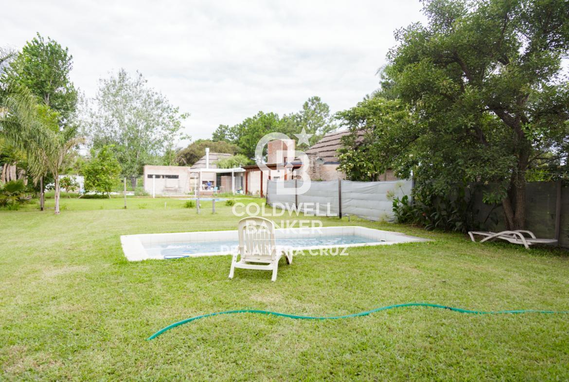 Foto de Quinta en Arroyo Leyes, imagen 5