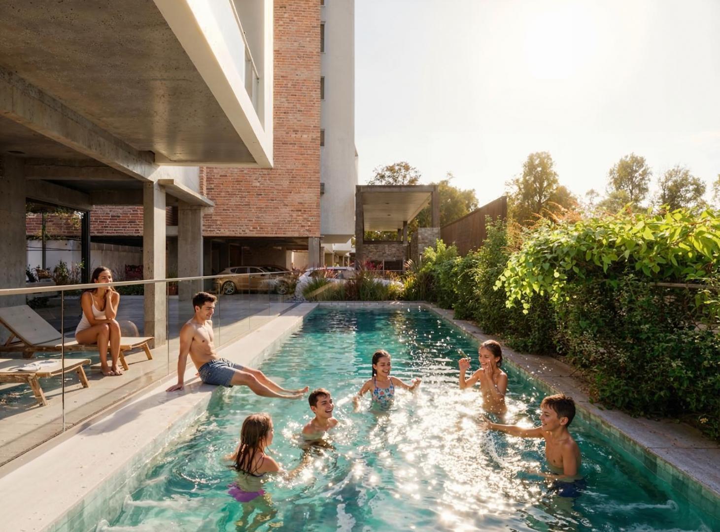 Foto de TU DEPARTAMENTO. TU ENTORNO. UNA NUEVA FORMA DE ser dueño., imagen 3