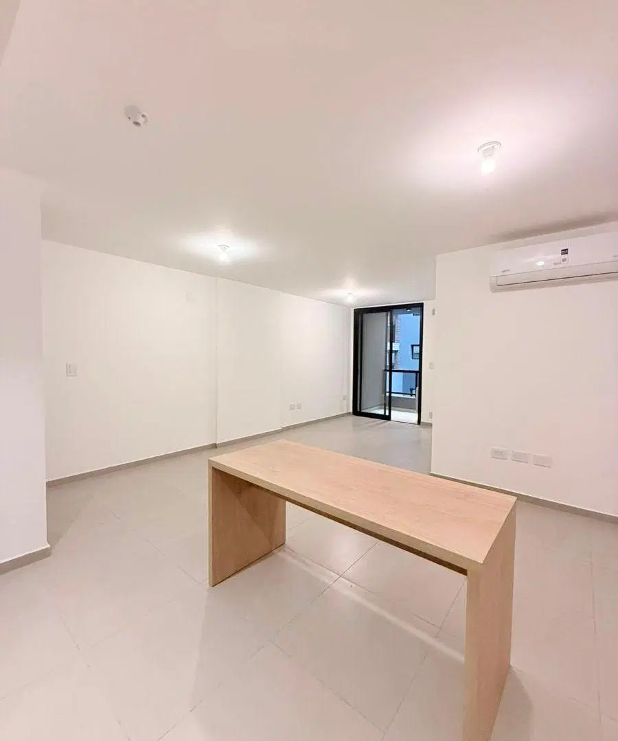 **ALQUILA 1 DORMITORIO NUEVA CORDOBA** 5