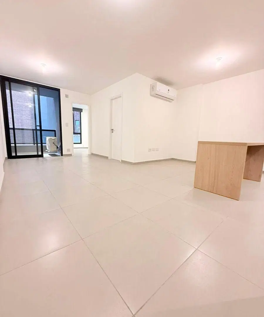 **ALQUILA 1 DORMITORIO NUEVA CORDOBA** 4