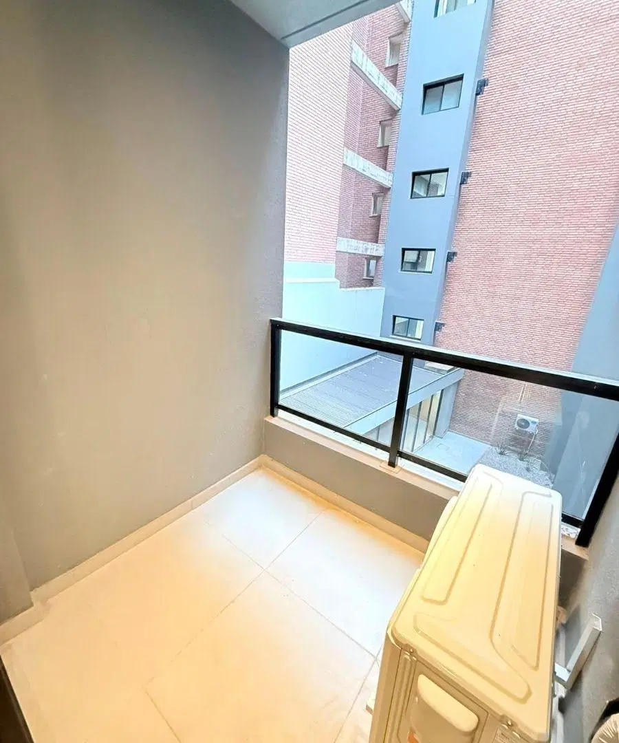 **ALQUILA 1 DORMITORIO NUEVA CORDOBA** 8