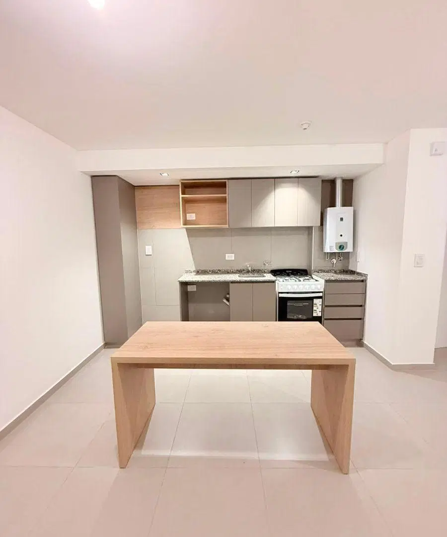 **ALQUILA 1 DORMITORIO NUEVA CORDOBA** 2