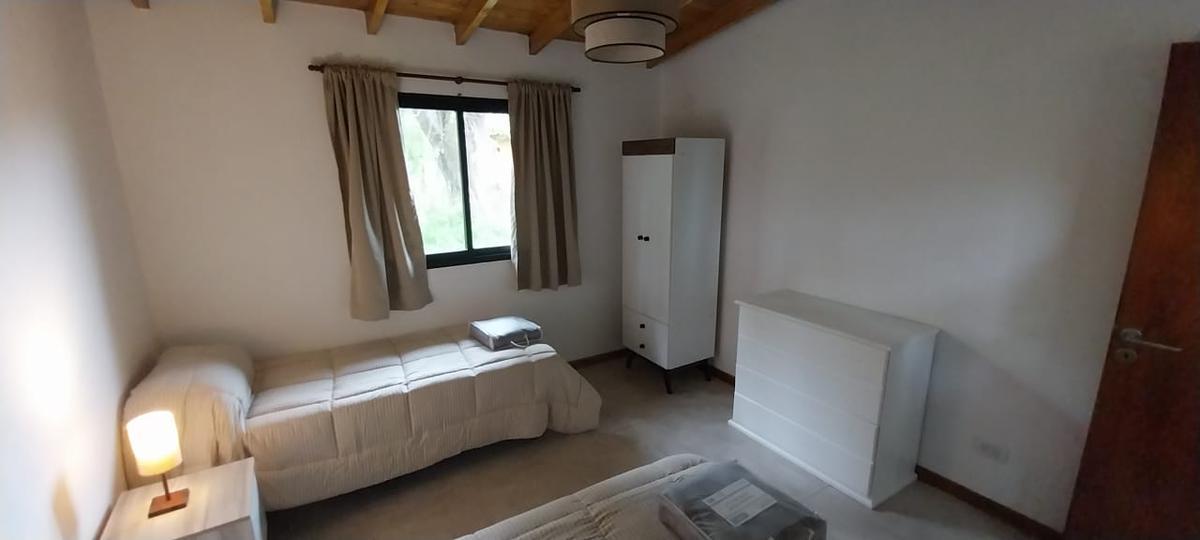 Venta Casa 4 Ambientes en Costa del Este 4