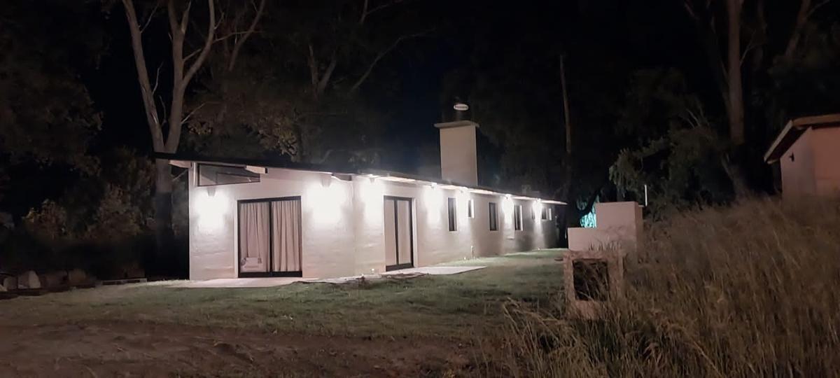 Venta Casa 4 Ambientes en Costa del Este 2