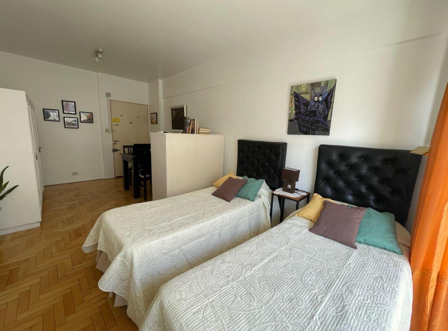 Departamento en  San Telmo